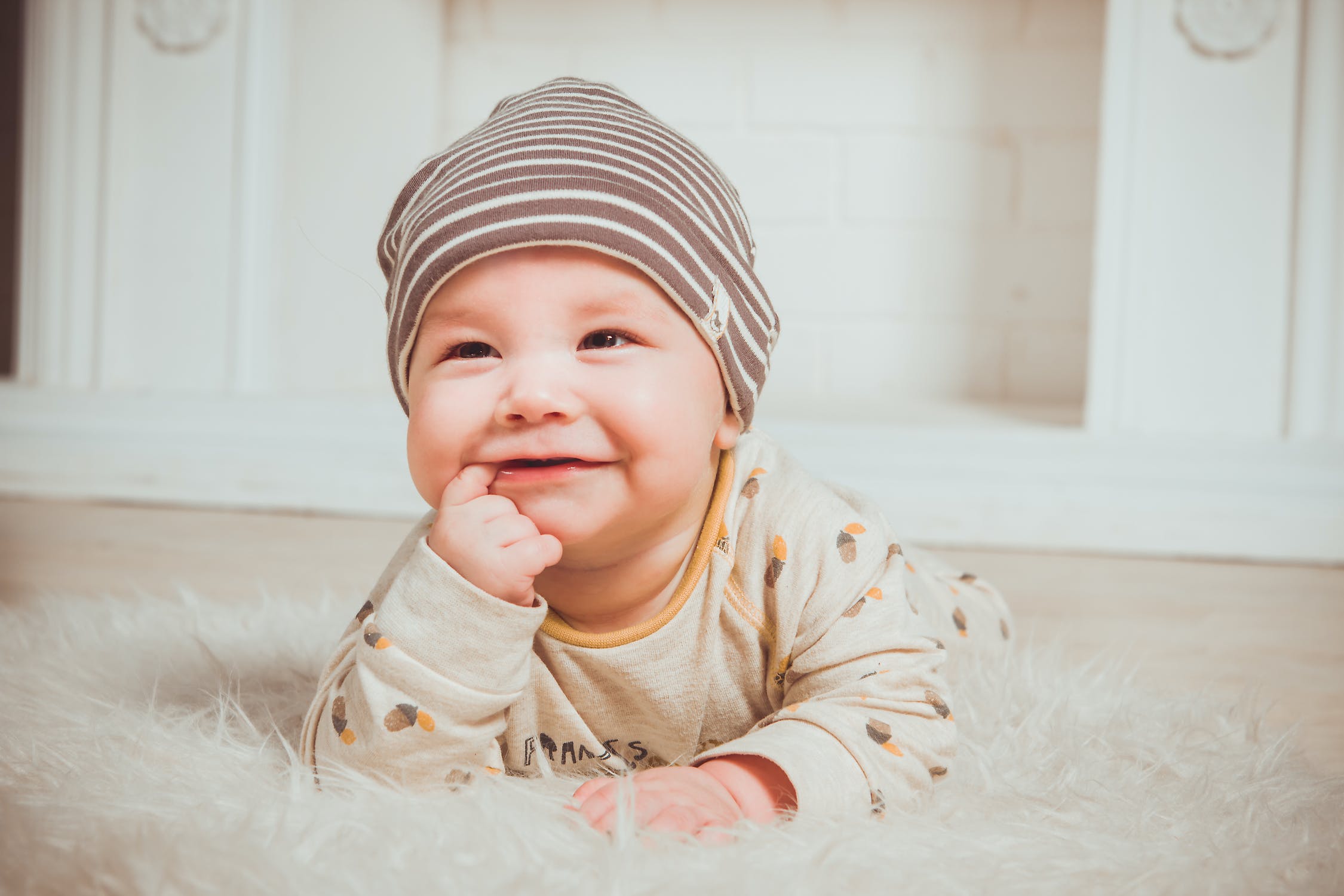 6 Tipps zum Fotografieren Ihres Babys