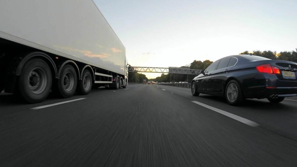 Effiziente Autotransporte: Die Grundlage unserer Mobilität