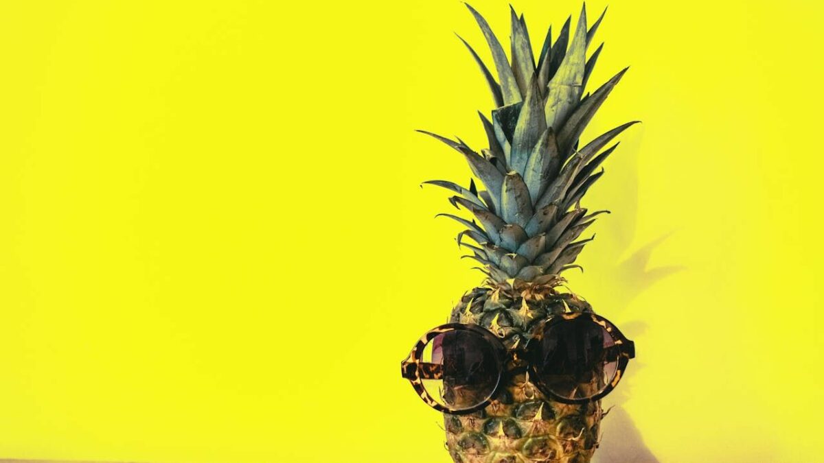 Die faszinierende Welt der Ananas